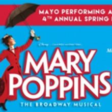 Sandy Taylor & Justin Anthony Long Star in MARY POPPINS at MPAC, Beginning Today
