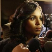 BWW Recap: Liv is a Battlefield on SCANDAL