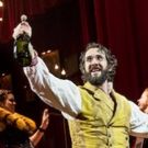 The Political Is Personal This Tony Season: THE GREAT COMET and SWEAT