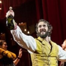 The Political Is Personal This Tony Season: THE GREAT COMET and SWEAT