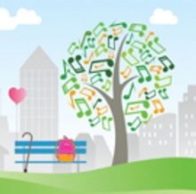 BWW Review: ANYTHING CAN HAPPEN, Sherman Theatre, Cardiff, March 24, 2016