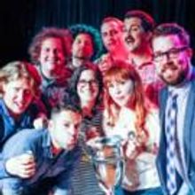 BEERPROV Brings Live Comedy to Littlefield Tonight