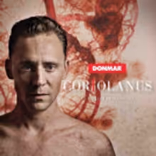 Donmar Warehouse to Add Audio Commentary to Encore CORIOLANUS Screenings