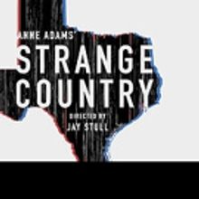 American Drama STRANGE COUNTRY Continues Through August at Access Theater