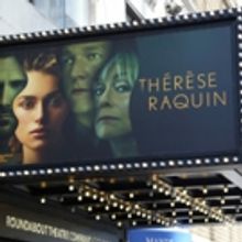 Up on the Marquee: THERESE RAQUIN