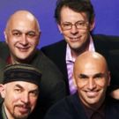 BRASS TRANSIT Returning to The Orleans Showroom, 8/20-21