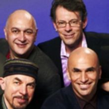 BRASS TRANSIT Returning to The Orleans Showroom, 8/20-21