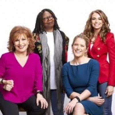 ABC's THE VIEW Leads 'The Talk' in All Key Target Demos