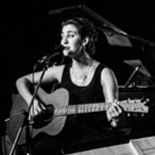 Nicky Schrire and James Scholfield Team Up for Folk and Jazz at Alexander Bar's Upsta