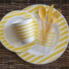 Stylish, Sophisticated and Sustainable: Eco-Products Unveils Colorful New Line of…