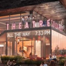 TheatreSquared Unveils Designs for Future Permanent Home