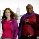VIDEO: First Look - Tituss Burgess, Jane Krakowski in UNBREAKABLE KIMMY SCHMIDT…