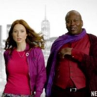 VIDEO: First Look - Tituss Burgess, Jane Krakowski in UNBREAKABLE KIMMY SCHMIDT… Video
