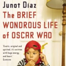 Lin-Manuel Miranda and Karen Olivo Narrate 'The Brief Wondrous Life of Oscar Wao'