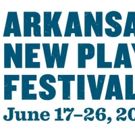2016 Arkansas New Play Festival Kicks Off Today