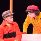 BWW Review: Mime and Music Enchant Audiences at First Stage's A CHARLIE BROWN…
