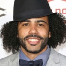 HAMILTON's Daveed Diggs Joins BROADWAY BELTS FOR PFF! Lineup