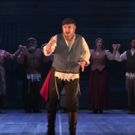 STAGE TUBE: Anthony Warlow and FIDDLER ON THE ROOF Company Bring 'Tradition' to Oz
