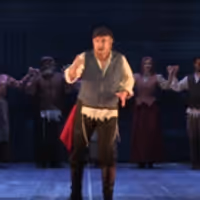 STAGE TUBE: Anthony Warlow and FIDDLER ON THE ROOF Company Bring 'Tradition' to Oz Video