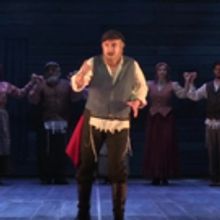 STAGE TUBE: Anthony Warlow and FIDDLER ON THE ROOF Company Bring 'Tradition' to Oz