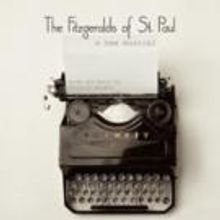 Joel Perez and Tiffany Topol Star in THE FITZGERALDS OF ST. PAUL Tonight at 54 Below