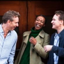 West End Roundup - Januar Edition: mit CURSED CHILD Besetzung, Audra McDonald und GRO