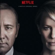 PHOTO: Netflix Shares New Poster Art for HOUSE OF CARDS Season 4