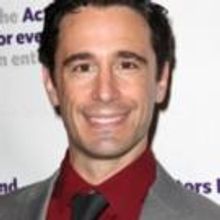 Tony Winner Christopher Gattelli to Choreograph THE SPONGEBOB MUSICAL