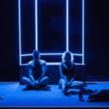 BWW Review: PUNTS, Theatre503