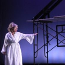 Photo Flash: First Look at Apotheosis Opera's LA FANCIULLA DEL WEST
