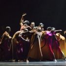 Ailey's Lincoln Center Engagement Continues Through Father's Day