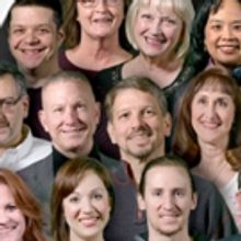 Silhouette Stages Opens NOISES OFF Tonight