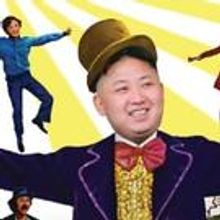 Celebration Theatre's KIM JONG FUNNER Opens 9/18