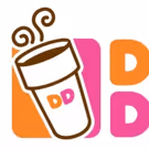 It's a Joyful Holiday Season at Dunkin' Donuts with New Cr'me Brul'e Macchiato…