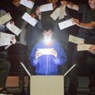 BWW Review: A Young Man's Brain is our Stage in THE CURIOUS INCIDENT OF THE DOG IN…
