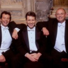 Irish Tenors Set to Croon with New Jersey Symphony