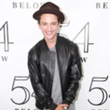 Novi Native Among Cast for Disney's NEWSIES, Coming to Detroit Tonight