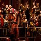 THE GREAT COMET Wants You! The Season's Most Nominated Show Seeks Ensemble for Epic…