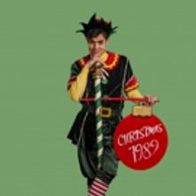 Cleveland Public Theatre presents David Sedaris' THE SANTALAND DIARIES