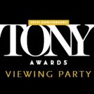 The Actors Fund to Host 20th Anniversary Tony Awards Viewing Party
