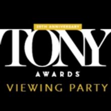 The Actors Fund to Host 20th Anniversary Tony Awards Viewing Party