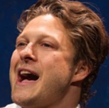 THE LION's Renaissance Man/Alchemist Benjamin Scheuer Roars