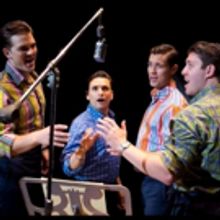 JERSEY BOYS National Tour Coming to Paramount Theatre, 3/8-13