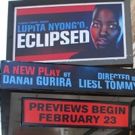 TV Personality La La Anthony Boards Producing Team of ECLIPSED on Broadway