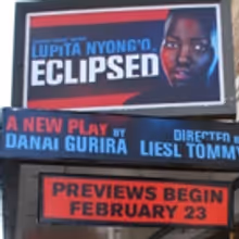 TV Personality La La Anthony Boards Producing Team of ECLIPSED on Broadway