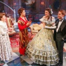 Photo Flash: First Look at THE LAST NIGHT OF BALLYHOO at Bay Street Theater