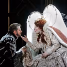 Donizetti's ROBERTO DEVEREUX Coming to THIRTEEN's Great Performances at the Met, 8/28