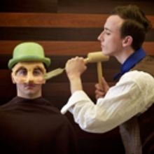 Oakland University Theatre to Stage THE ADVENTURES OF PINOCCHIO