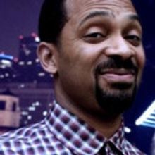 'Funny Man' Mike Epps Kicks Off 2016 at The Orleans Showroom This Weekend