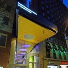Lincoln Center to Open LATE NIGHT Series in David Rubenstein Atrium, 2/12